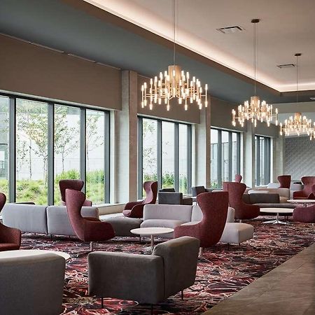 Great Canadian Casino Resort Toronto Brampton Beltér fotó