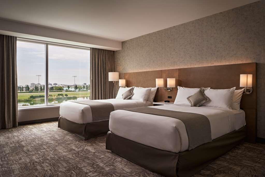 Great Canadian Casino Resort Toronto Brampton Szoba fotó
