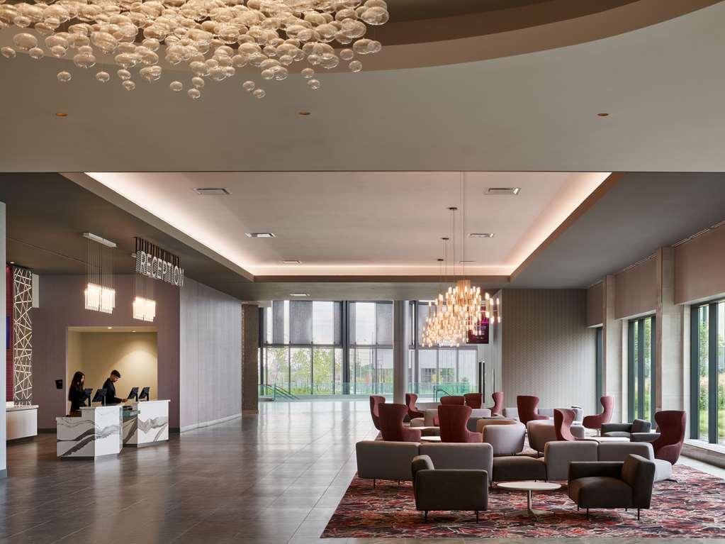 Great Canadian Casino Resort Toronto Brampton Kültér fotó